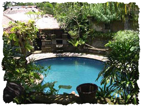 Hotel in Ubud